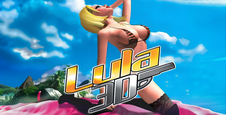 Lula 3D