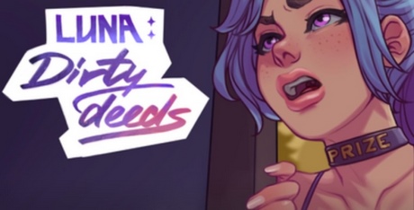 Luna: Dirty Deeds