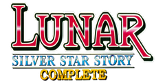 Lunar Silver Star Story Complete