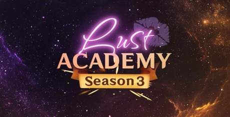Lust Academy Season 3