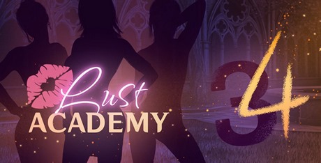 Lust Academy - Season 4