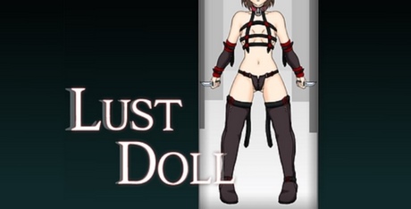 Lust Doll