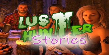 Lust Hunter Stories