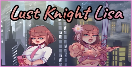 Lust Knight Lisa