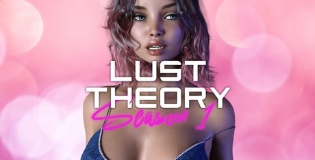 Lust Theory Season 1