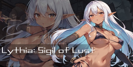 Lythia: Sigil of Lust