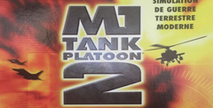M1: Tank Platoon II