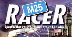 M25 Racer