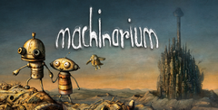 Machinarium