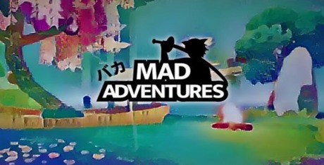 Mad Adventure