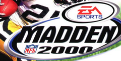 Madden 2000