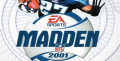 Madden 2001