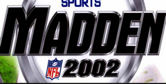 Madden 2002