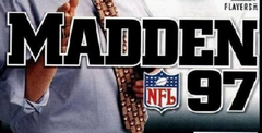 Madden '97