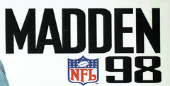 Madden '98