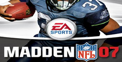 Madden NFL 07