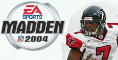 madden nfl 2004 pc