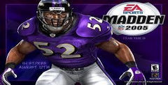 download Madden NFL 2005