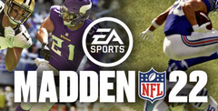 Madden NFL 22