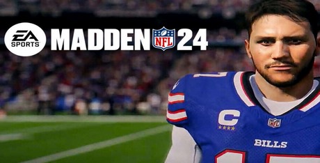 madden 24 free download