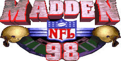 Madden NFL 98