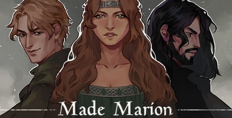 Made Marion