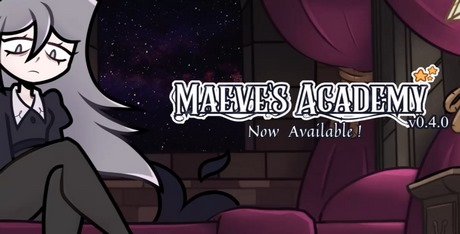Maeve's Academy