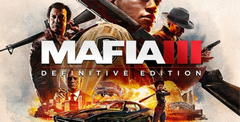 Mafia 3: Definitive Edition