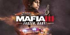 Mafia III: Faster, Baby!