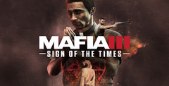 Mafia III: Sign of the Times