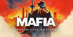 Mafia: Definitive Edition