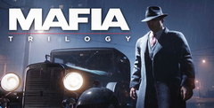 Mafia Trilogy