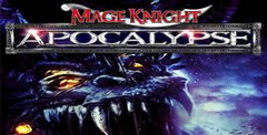 Mage Knight: Apocalypse