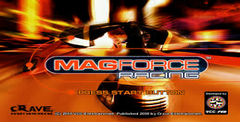 Magforce Racing