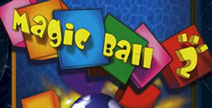 Magic Ball 2