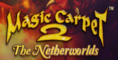 magic carpet 2 game