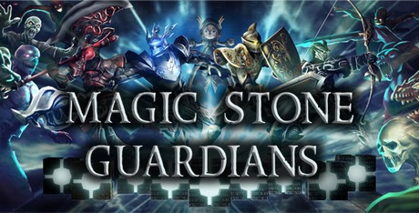 Magic Stone Guardians