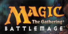 Magic The Gathering