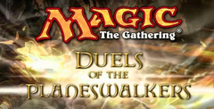 Magic the Gathering: Duels of the Planeswalkers