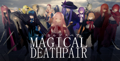 MAGICAL DEATHPAIR