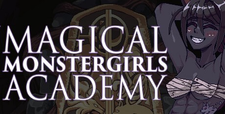 Magical Monstergirls Academy