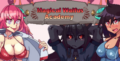 Magical Waifus Academy