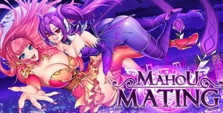 Mahou Mating