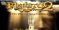 Majesty 2: The Fantasy Kingdom Sim