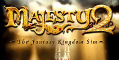 Majesty: The Fantasy Kingdom Sim