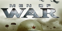 Men of War II: Chains of Command