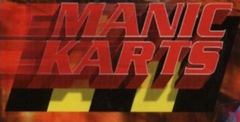 Manic Karts