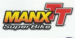 Manx TT Superbike