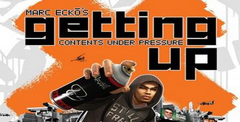 Marc Ecko's Getting Up: Contents Under Pressure<br/> — sabukaru