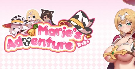 Marie's Adventure